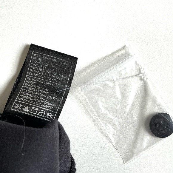 BB Dakota by Steve Madden Skin In The Game Pant NWOT Size S - Picture 7 of 8